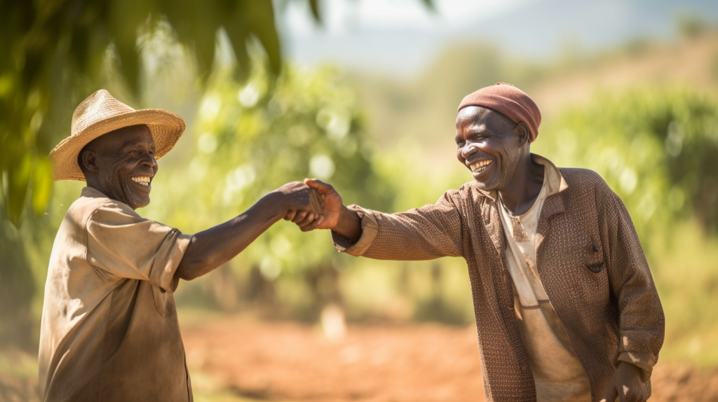 The  importance of modern organic farming in Malawi